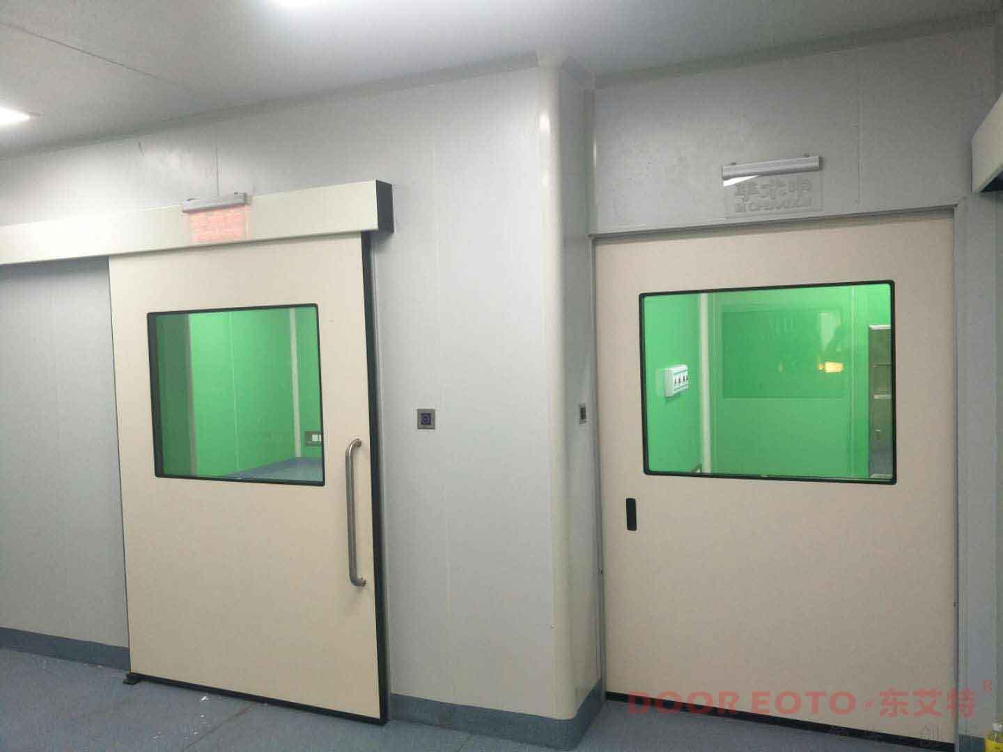 医用自动门